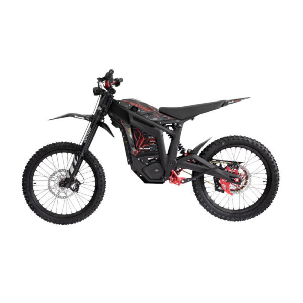 Talaria Sting R MX4