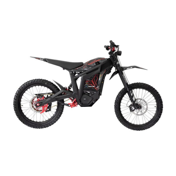 Talaria Sting R MX4
