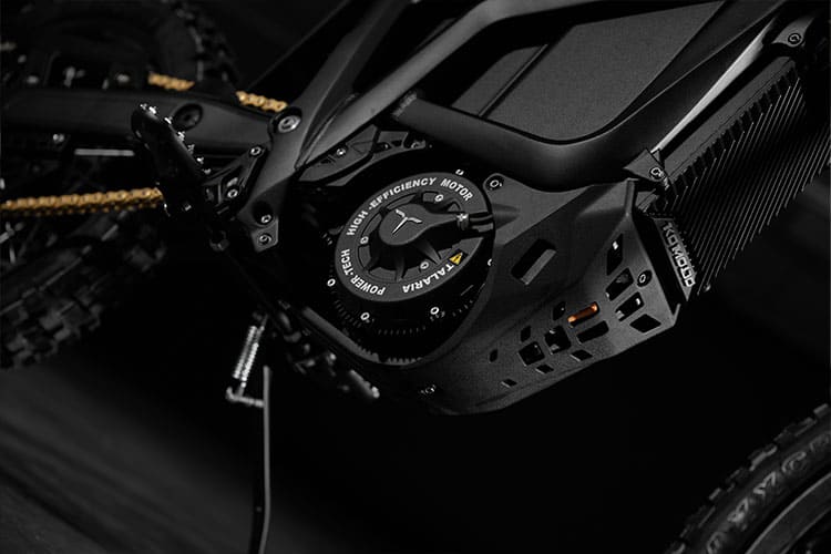 talaria komodo e bike