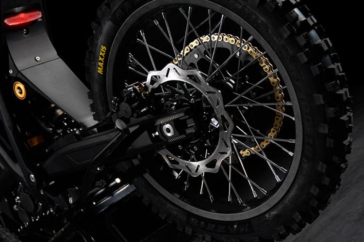 talaria komodo for sale